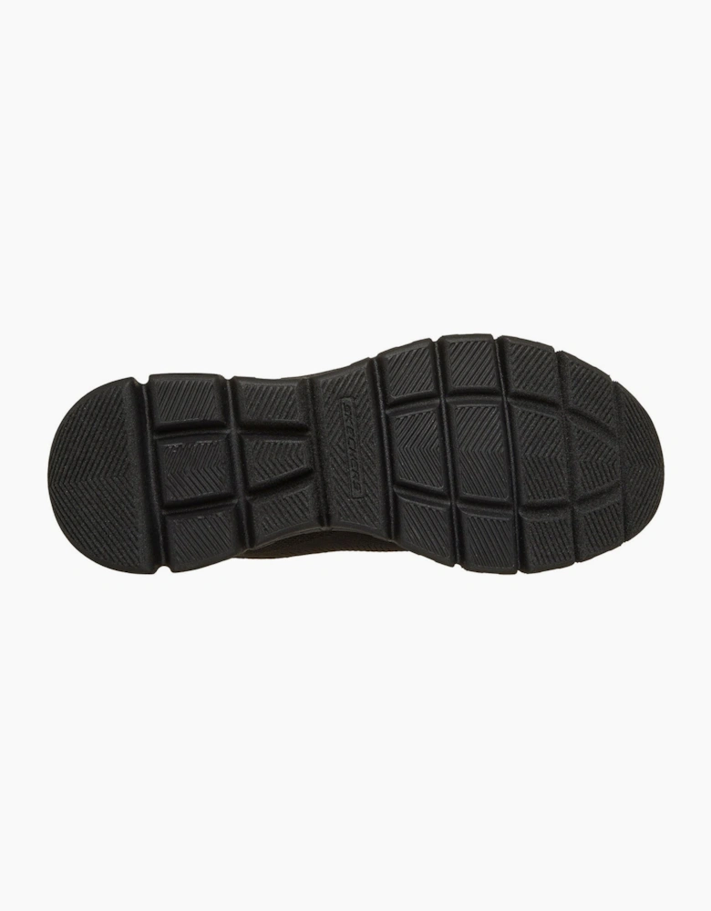 Skechers BOBS B Lite Textile Women's Black Trainers