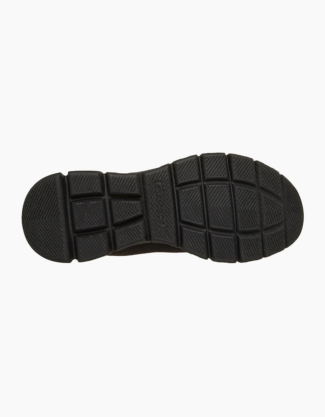 Skechers BOBS B Lite Textile Women's Black Trainers