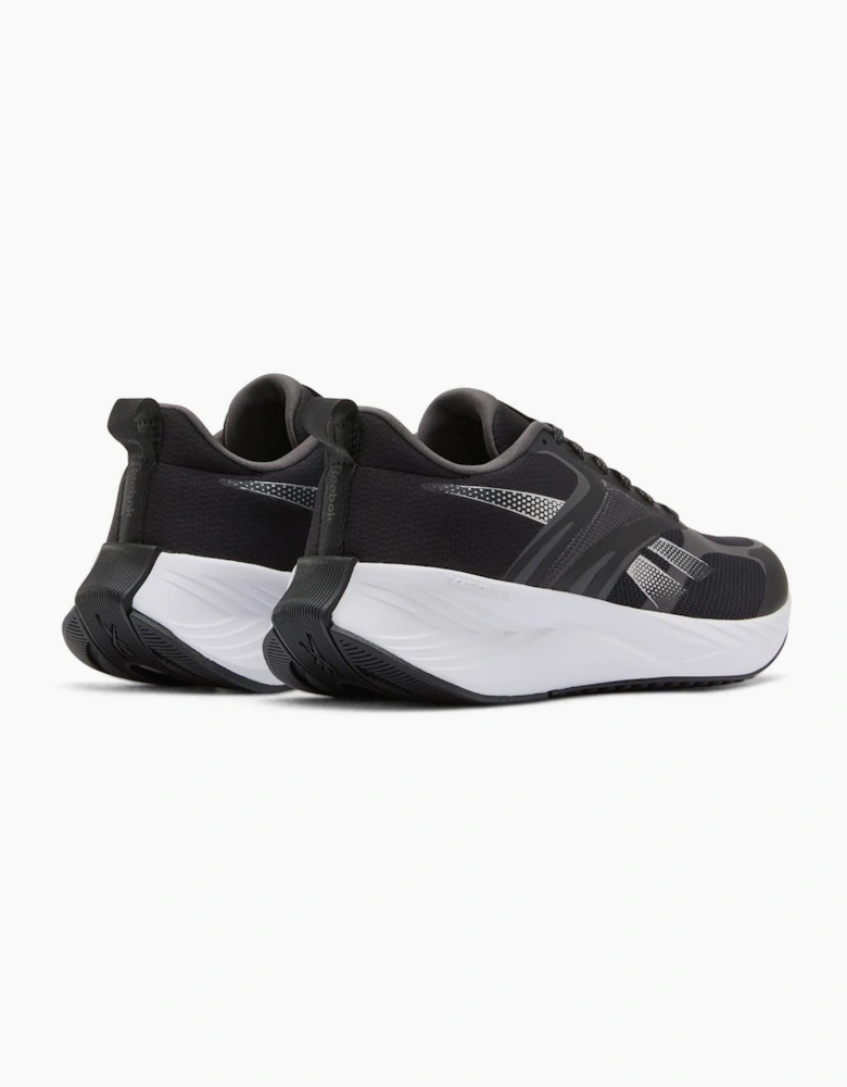 Reebok Energen Tech Plus 3 Textile Women's Black/White Trainers