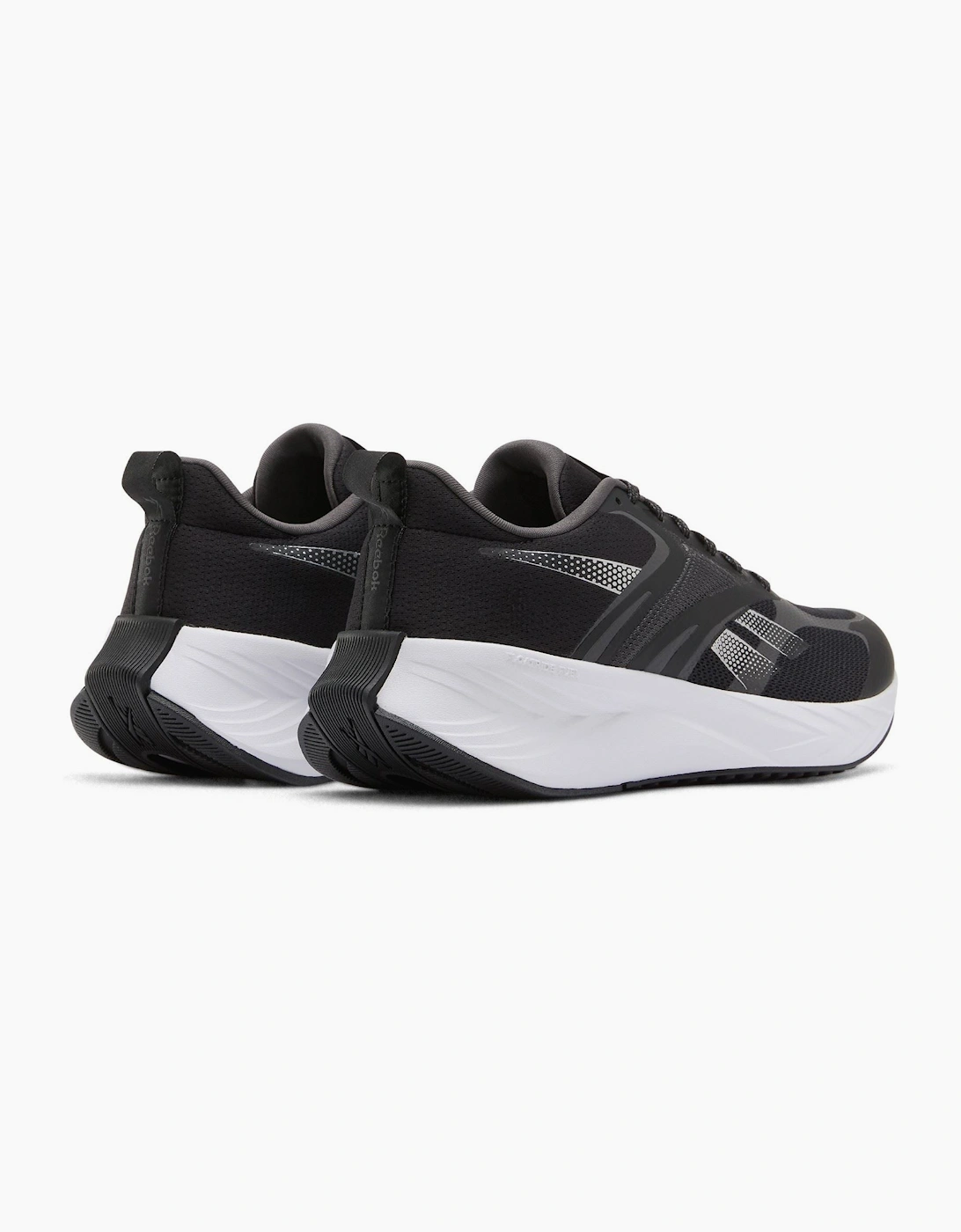 Reebok Energen Tech Plus 3 Textile Women's Black/White Trainers
