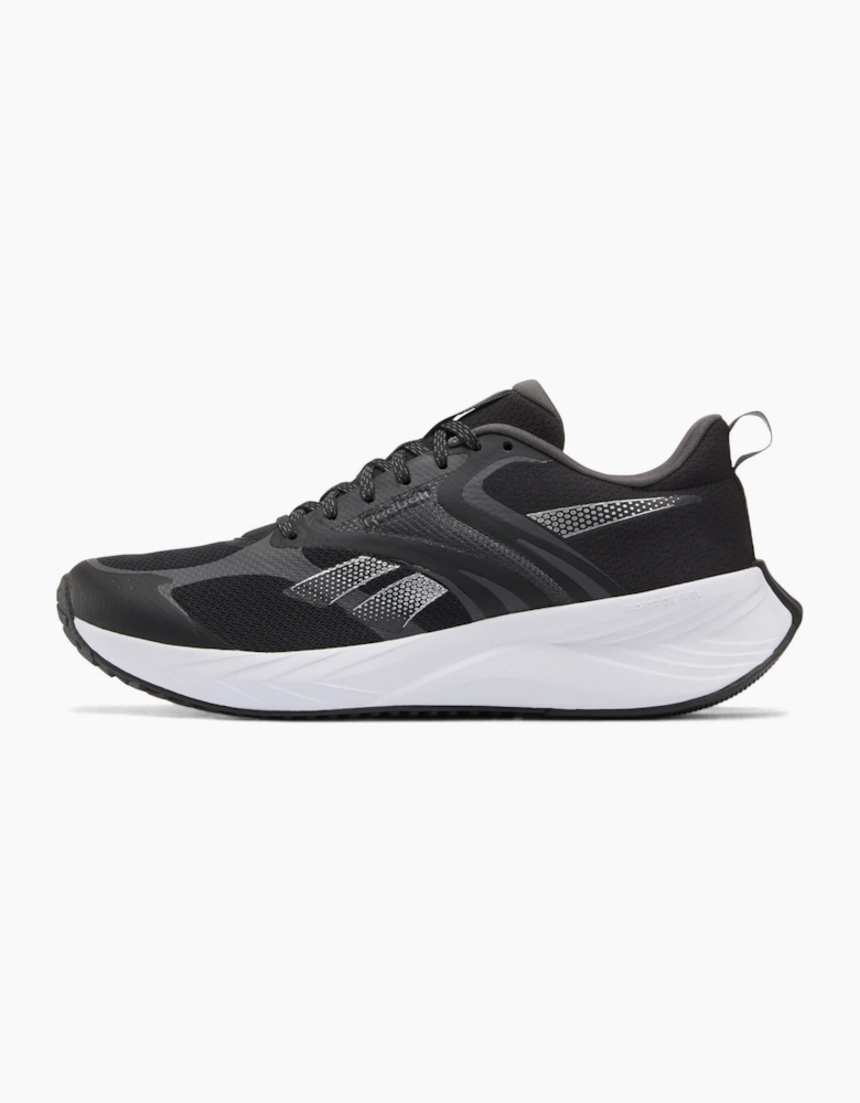 Reebok Energen Tech Plus 3 Textile Women's Black/White Trainers