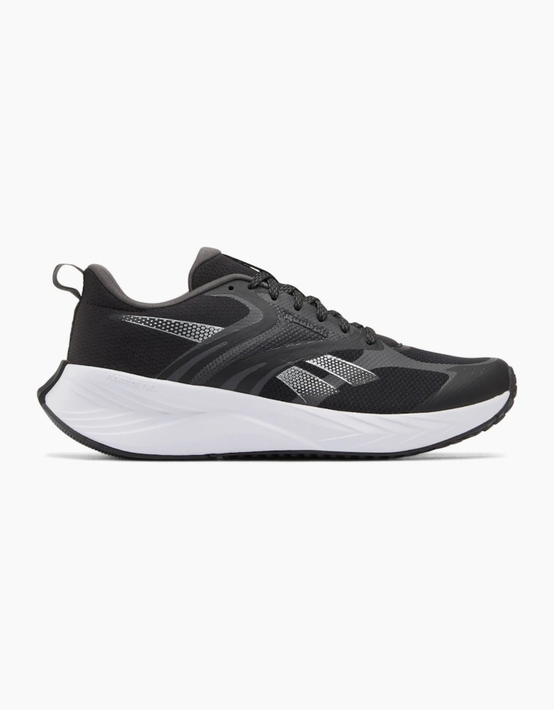 Reebok Energen Tech Plus 3 Textile Women's Black/White Trainers