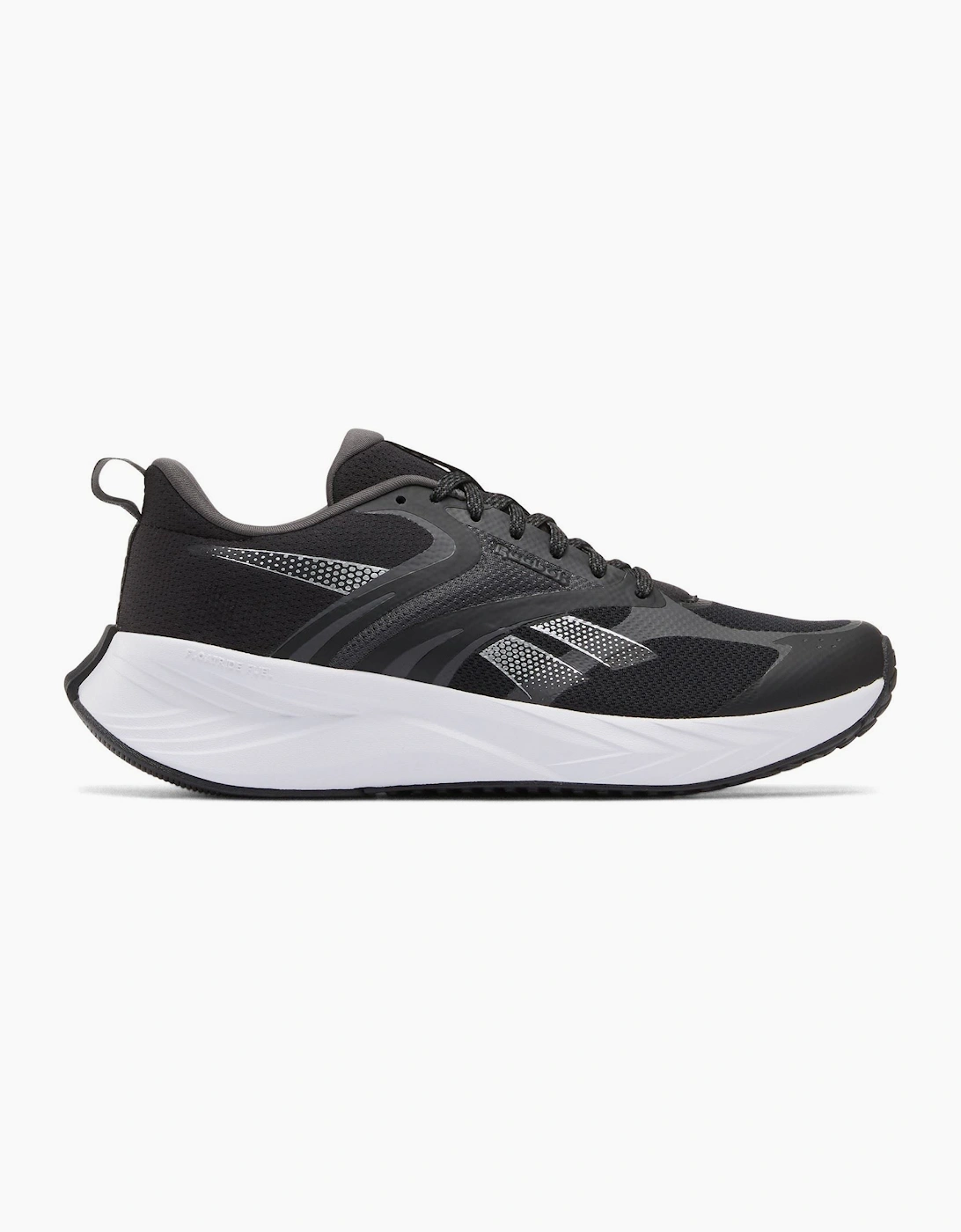 Reebok Energen Tech Plus 3 Textile Women's Black/White Trainers