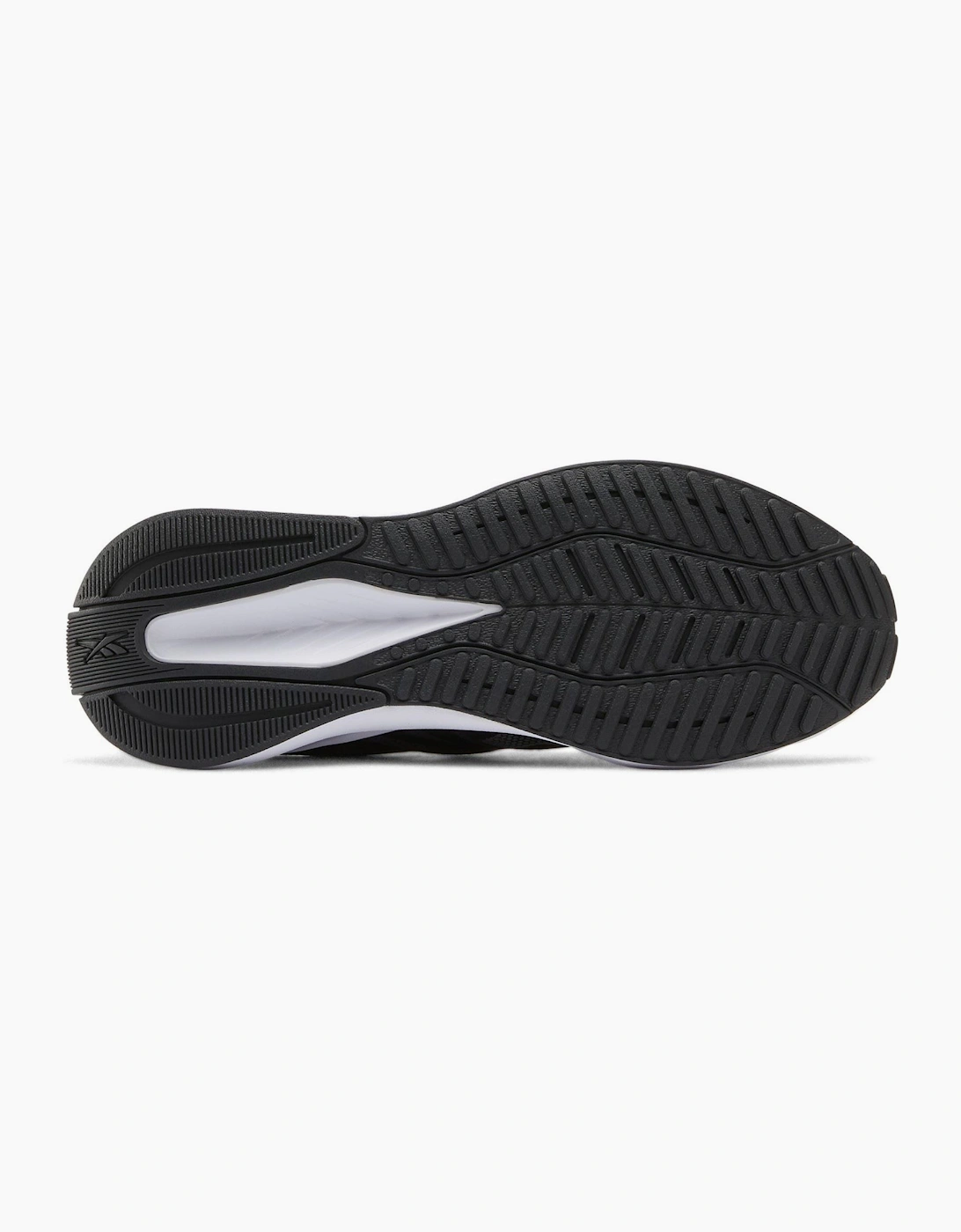 Reebok Energen Tech Plus 3 Textile Women's Black/White Trainers