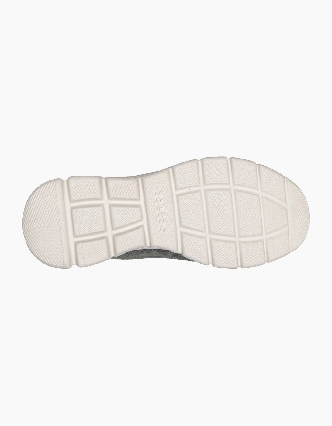 Skechers BOBS B Lite Textile Women's Olive Trainers