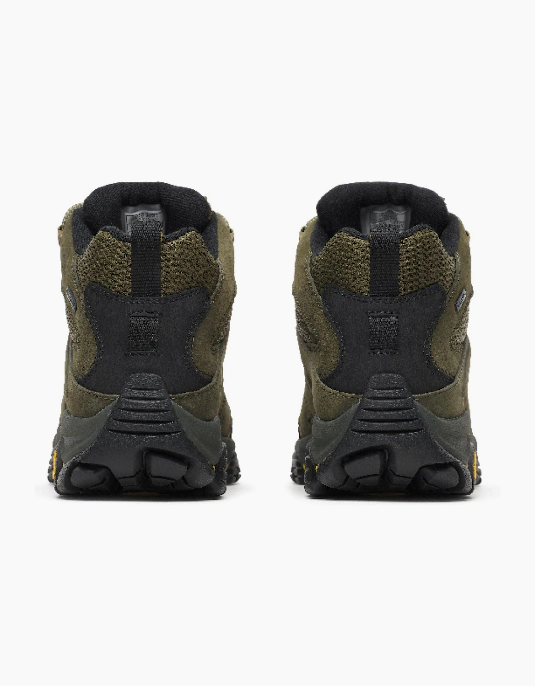 Merrell Moab 3 Mid GTX Suede Men's Dark Green Hiking Boots