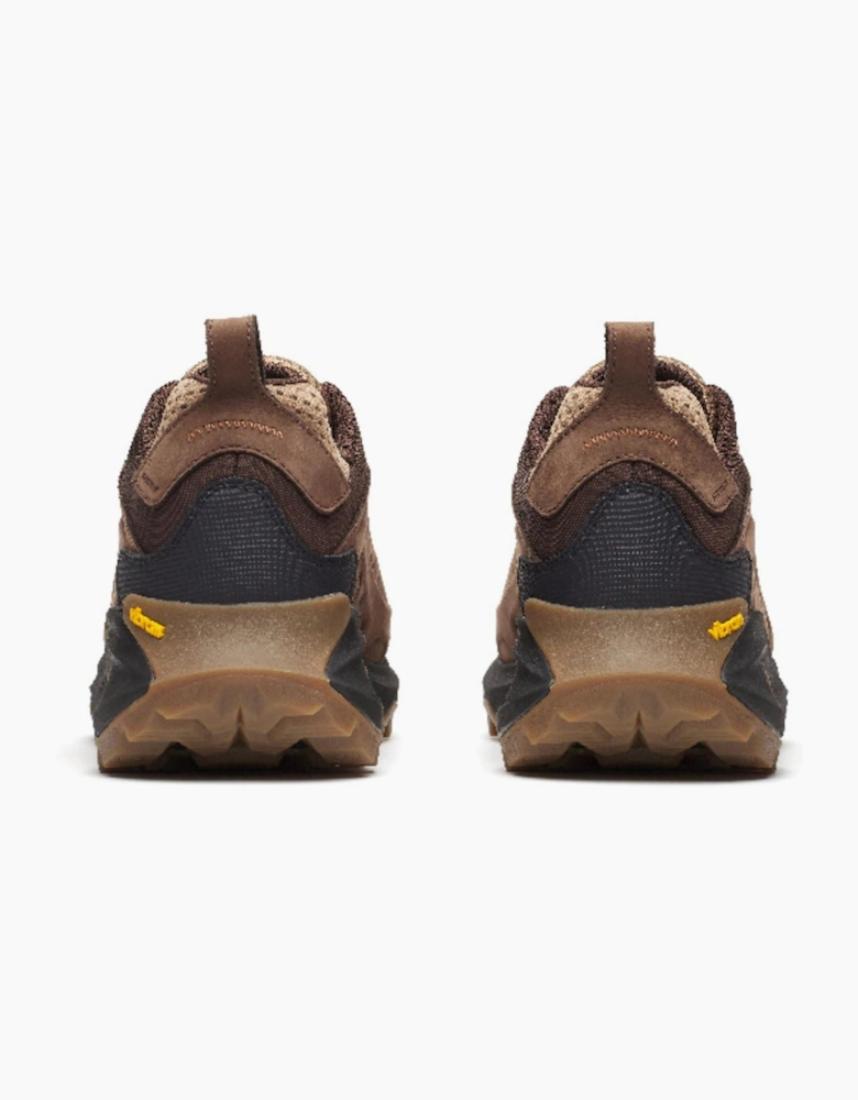 Merrell Moab Speed 2 Leather Men's Mole Hiking Shoes