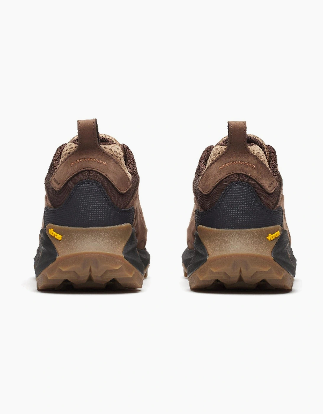 Merrell Moab Speed 2 Leather Men's Mole Hiking Shoes