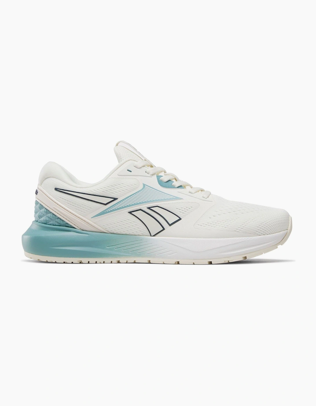 Reebok NFX Textile Women's Chalk/Hazy Teal/Midnight Tide Trainers