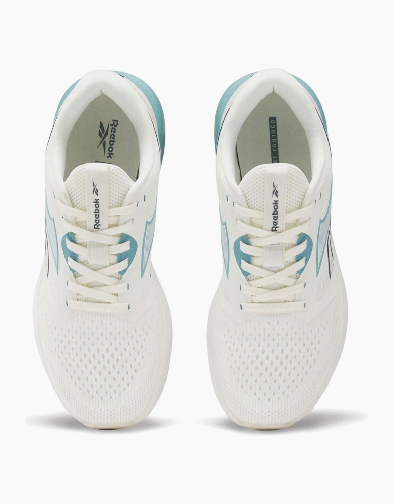 Reebok NFX Textile Women's Chalk/Hazy Teal/Midnight Tide Trainers