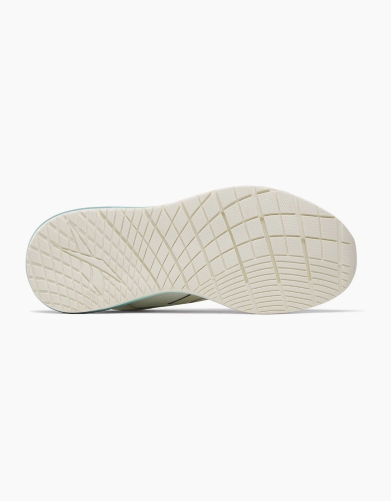 Reebok NFX Textile Women's Chalk/Hazy Teal/Midnight Tide Trainers