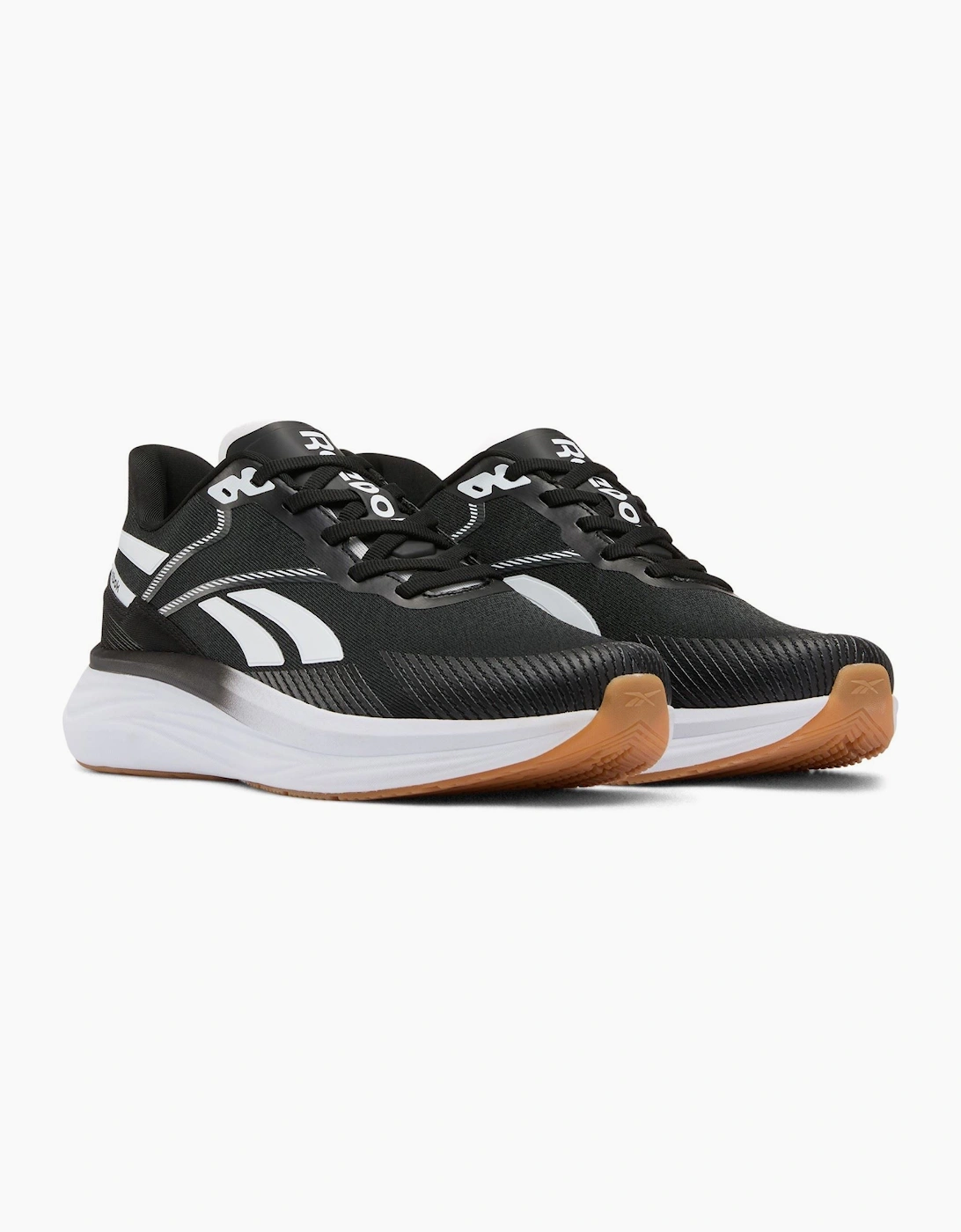 Reebok Viva Speed Men's Black/White/Gum Trainers