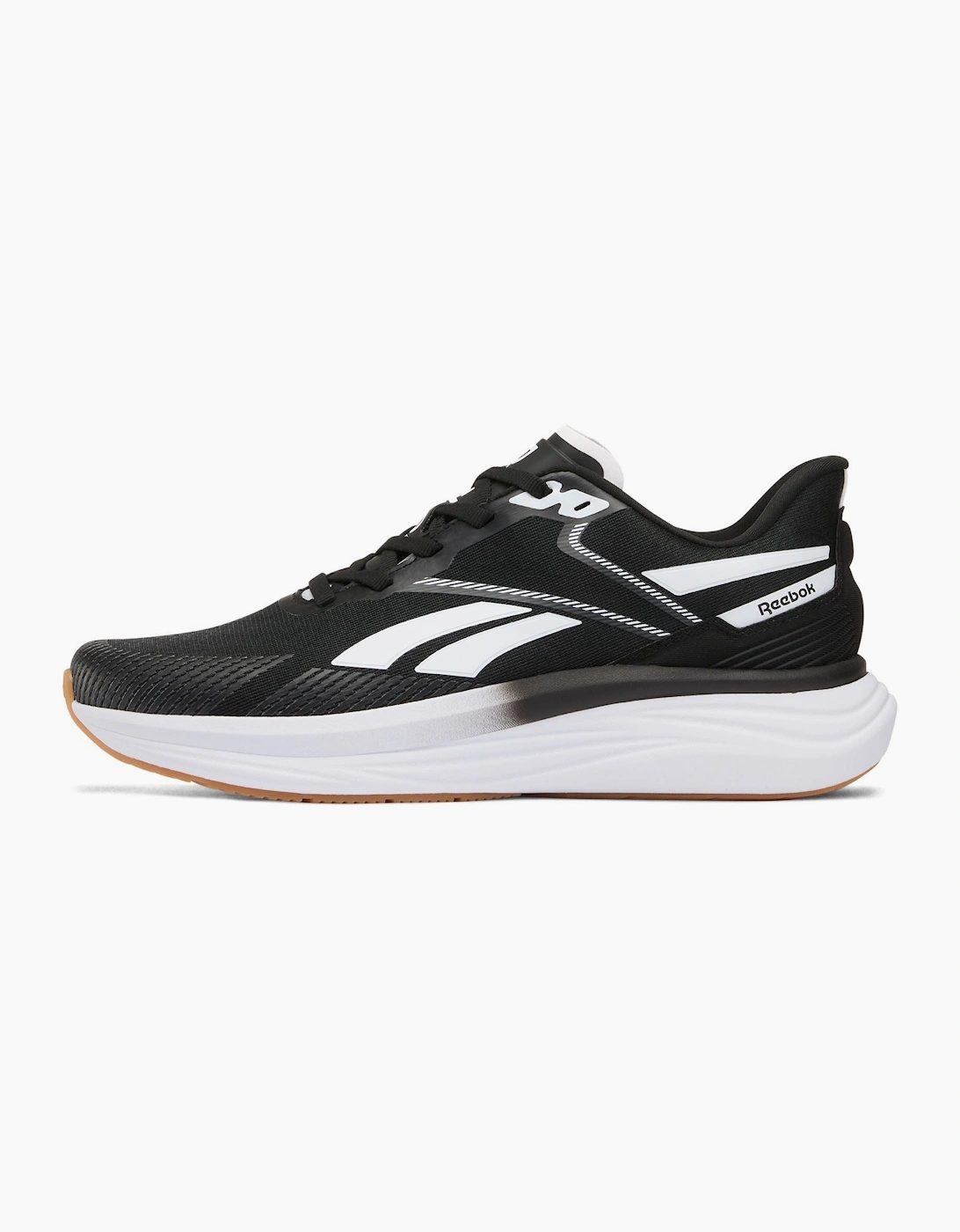 Reebok Viva Speed Men's Black/White/Gum Trainers