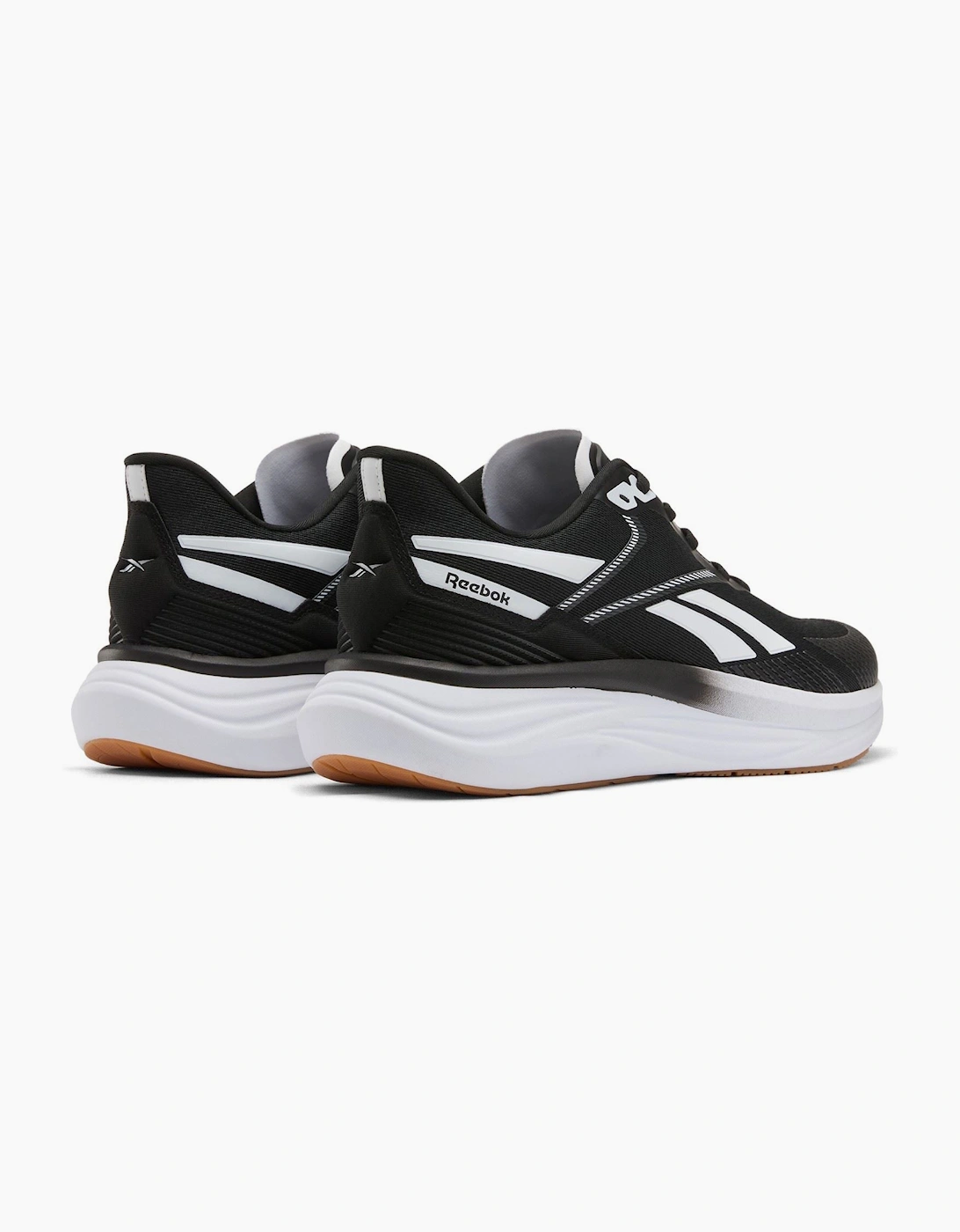 Reebok Viva Speed Men's Black/White/Gum Trainers