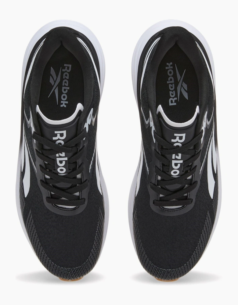 Reebok Viva Speed Men's Black/White/Gum Trainers