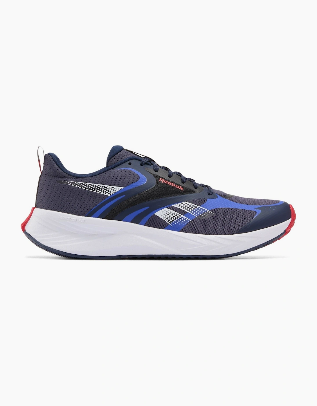 Reebok Energen Tech Plus 3 Textile Men's Blue/Black Trainers
