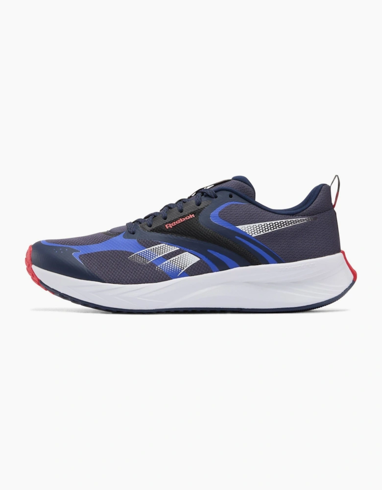 Reebok Energen Tech Plus 3 Textile Men's Blue/Black Trainers