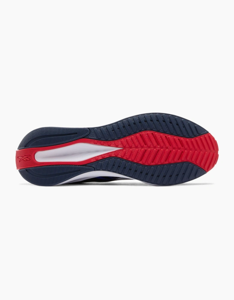 Reebok Energen Tech Plus 3 Textile Men's Blue/Black Trainers