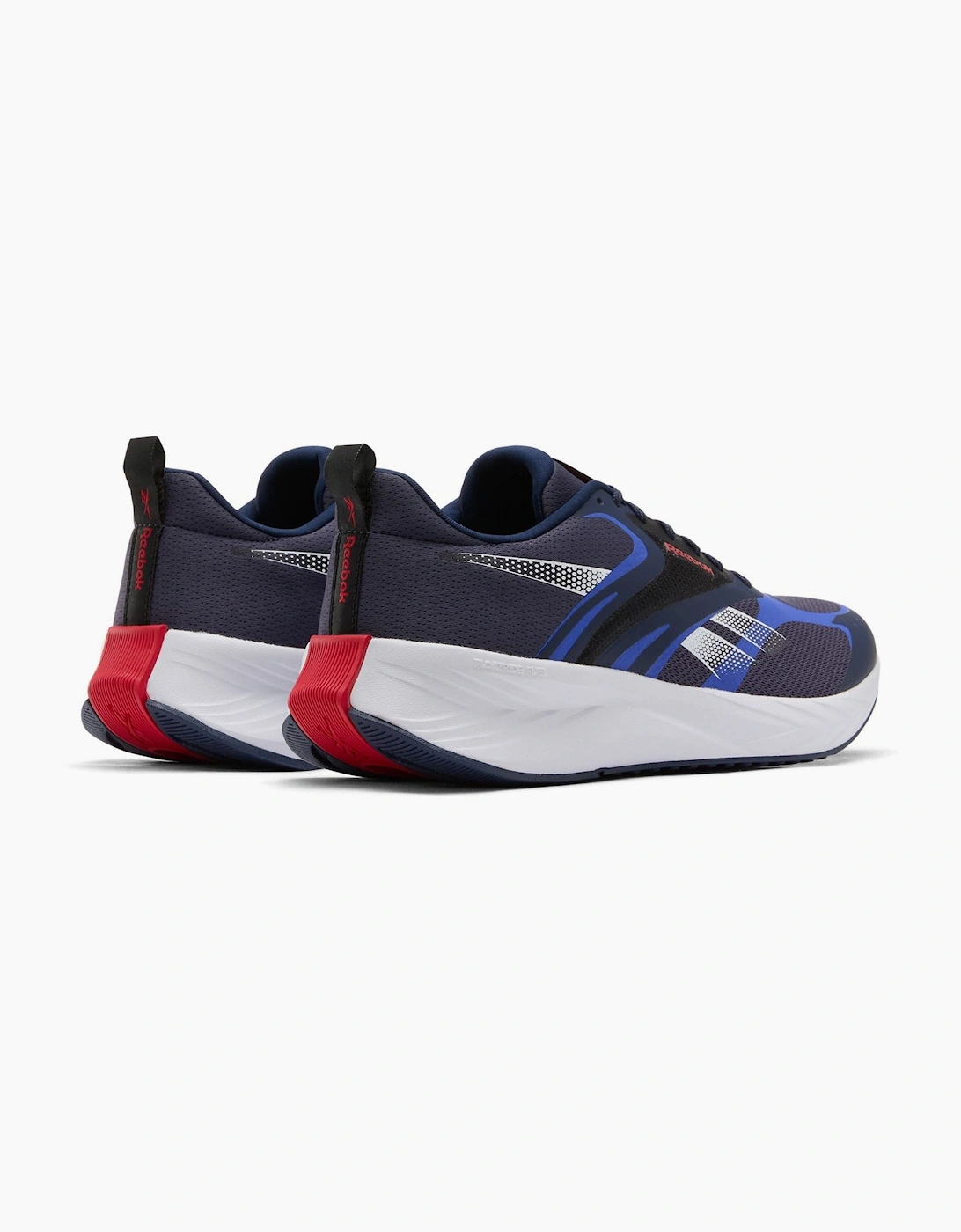 Reebok Energen Tech Plus 3 Textile Men's Blue/Black Trainers