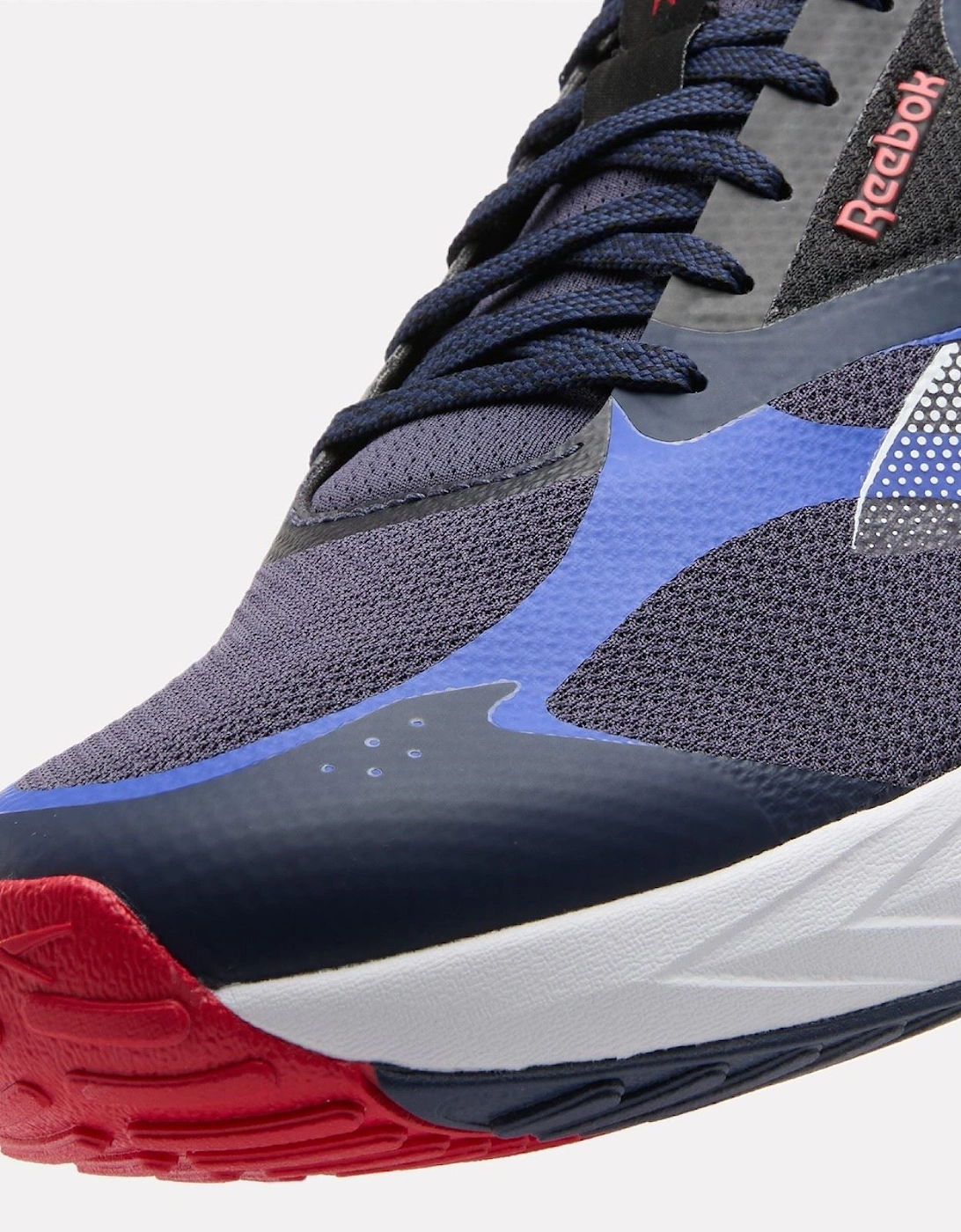 Reebok Energen Tech Plus 3 Textile Men's Blue/Black Trainers