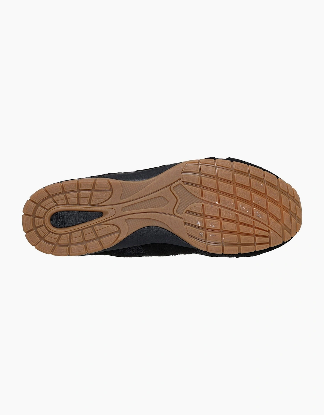 Skechers Retro Lite Oshare Leather Women's Black Trainers