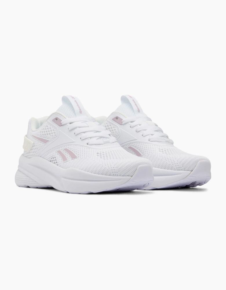 Reebok Relora Textile Women's White/Rose Gold Trainers