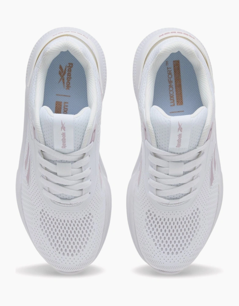 Reebok Relora Textile Women's White/Rose Gold Trainers