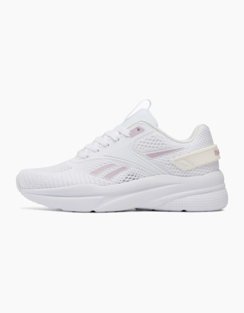 Reebok Relora Textile Women's White/Rose Gold Trainers