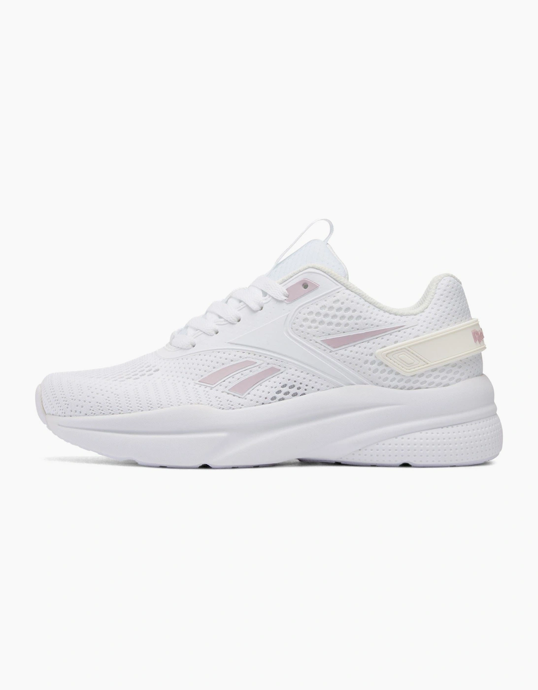 Reebok Relora Textile Women's White/Rose Gold Trainers