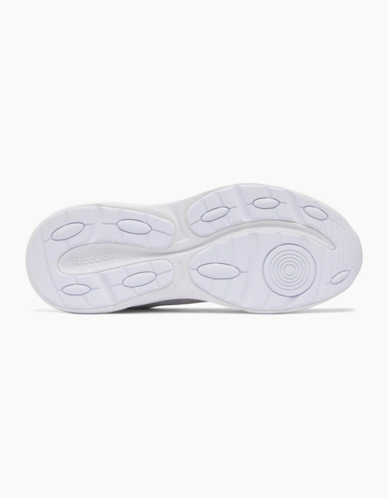 Reebok Relora Textile Women's White/Rose Gold Trainers