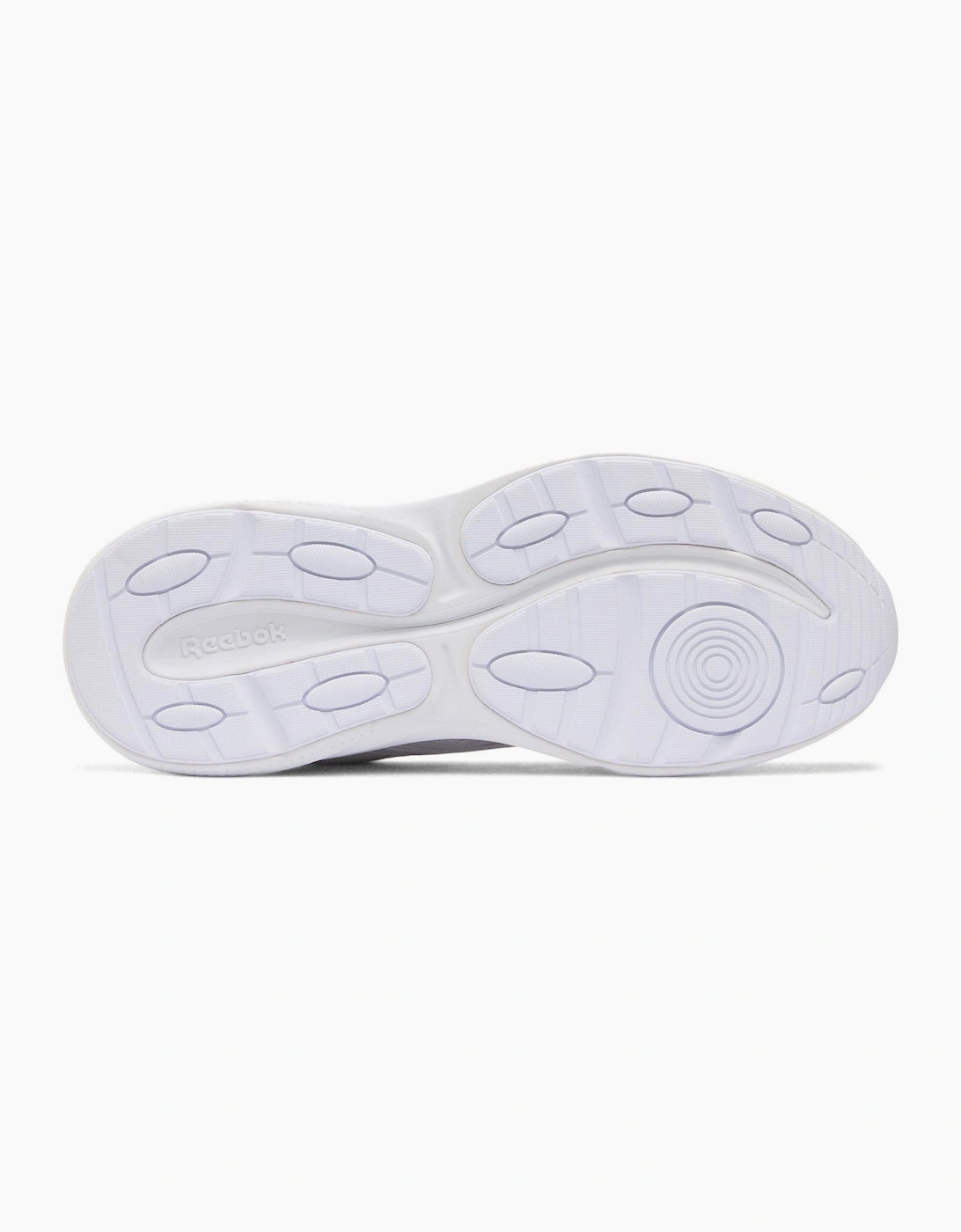 Reebok Relora Textile Women's White/Rose Gold Trainers