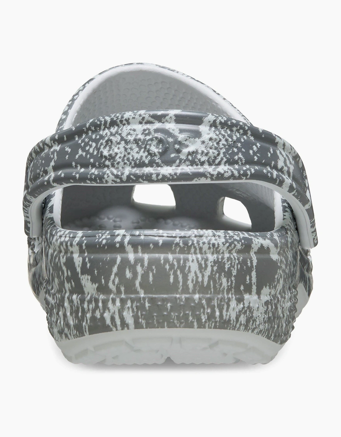 Crocs Classic Pop Animal EVA Women's Atmosphere / Multi Clogs