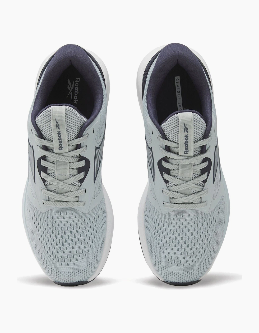 Reebok NFX Textile Women's Breeze/Dark Indigo/White Trainers