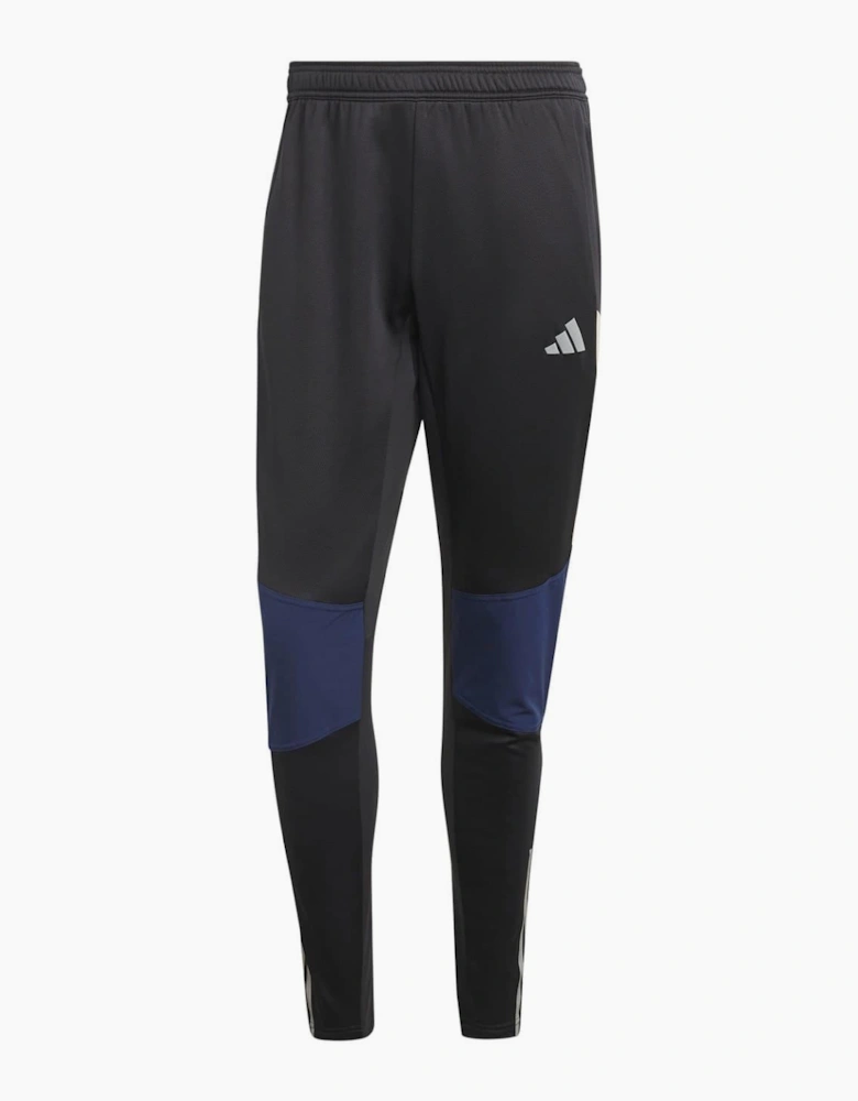 Mens Tiro 23 Competition Winterized Tracksuit Bottoms