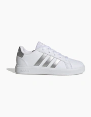 White/ Silver
