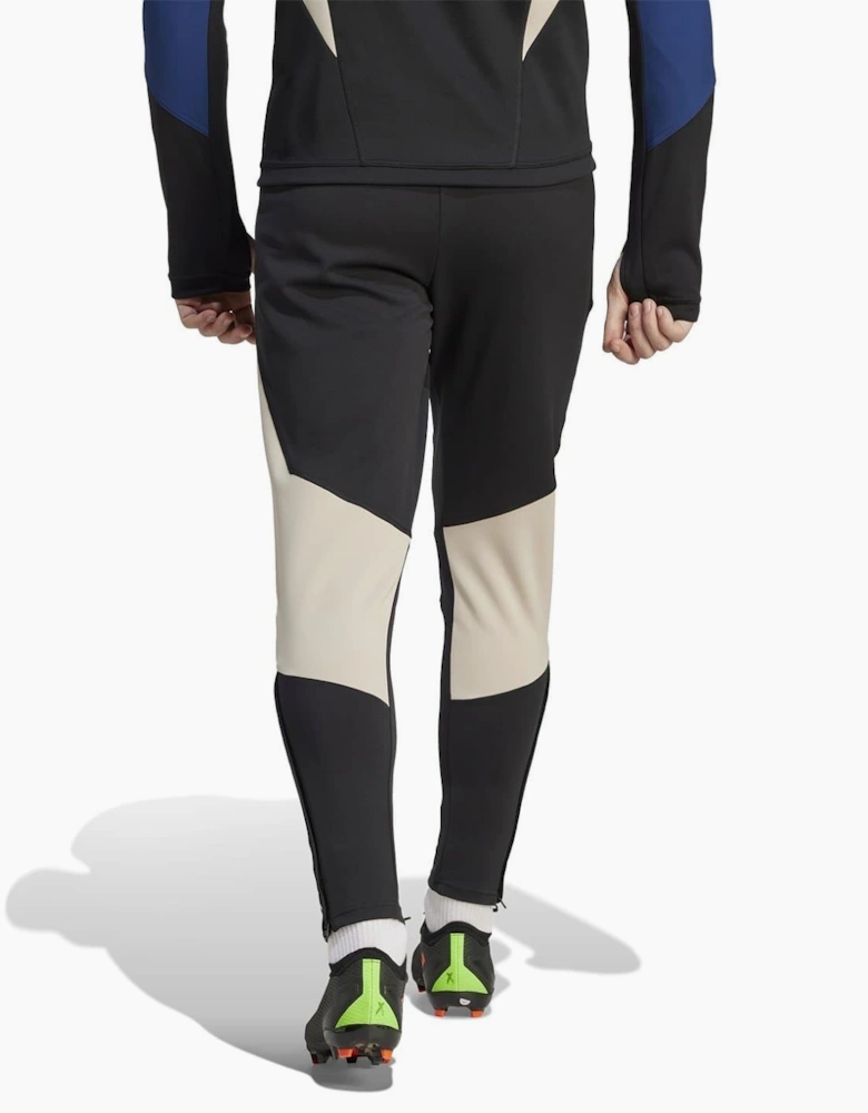 Mens Tiro 23 Competition Winterized Tracksuit Bottoms