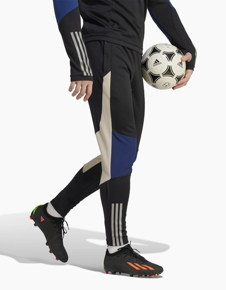 Mens Tiro 23 Competition Winterized Tracksuit Bottoms