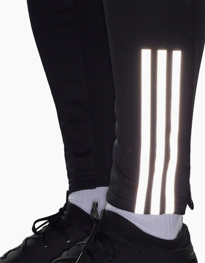 Mens Tiro 23 Competition Winterized Tracksuit Bottoms