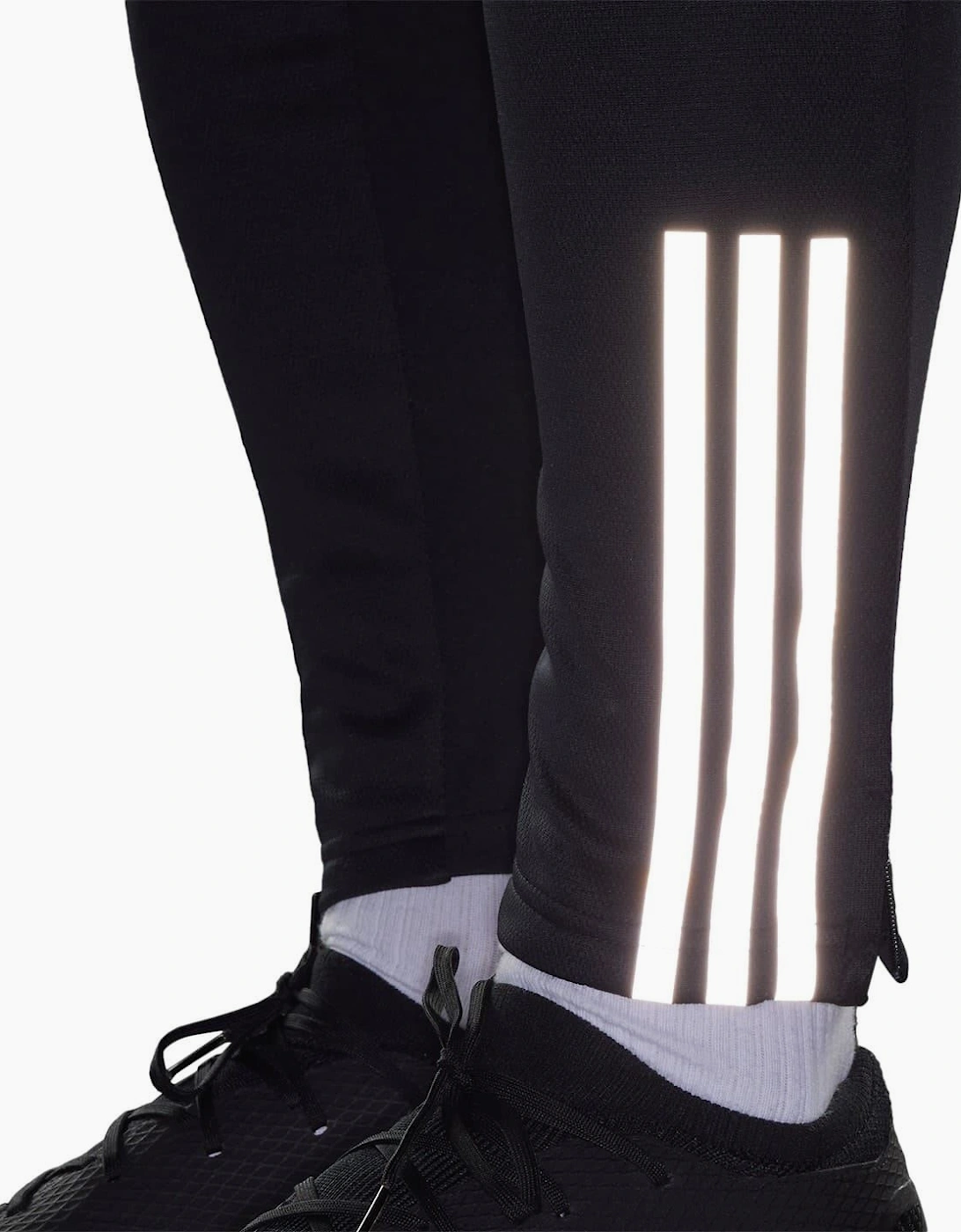 Mens Tiro 23 Competition Winterized Tracksuit Bottoms