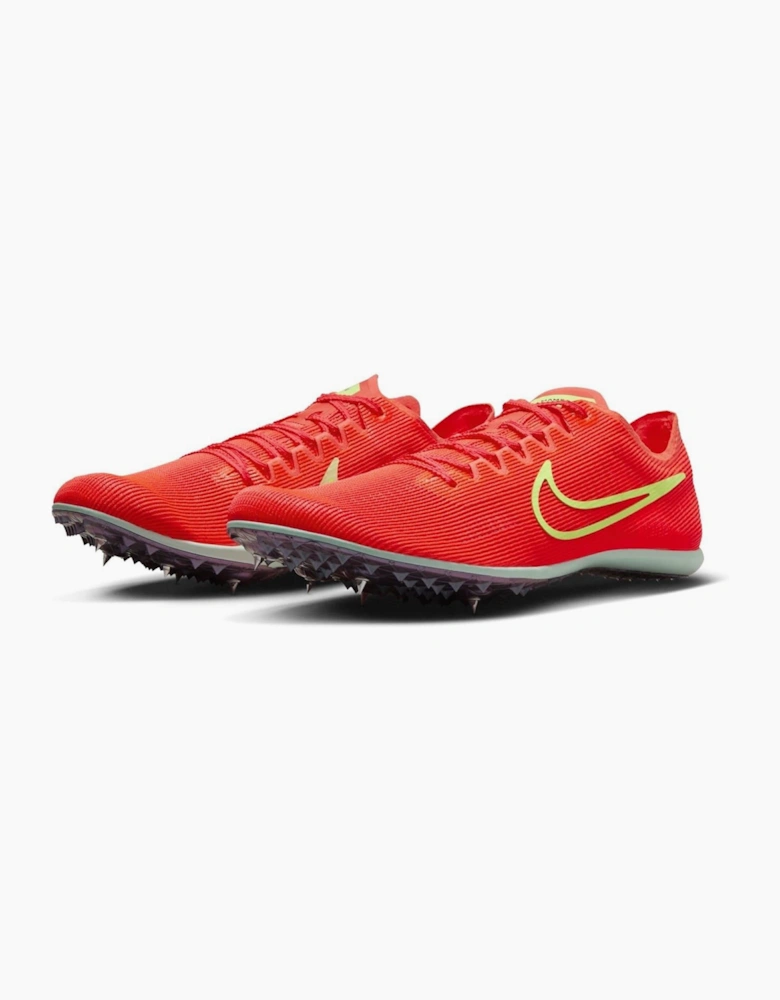 Zoom Mamba 6 Low Top Sneakers