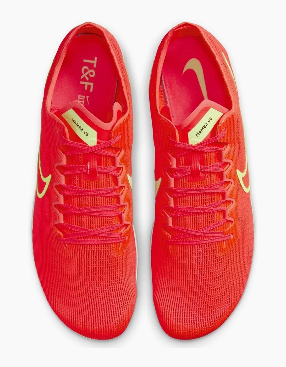 Zoom Mamba 6 Low Top Sneakers