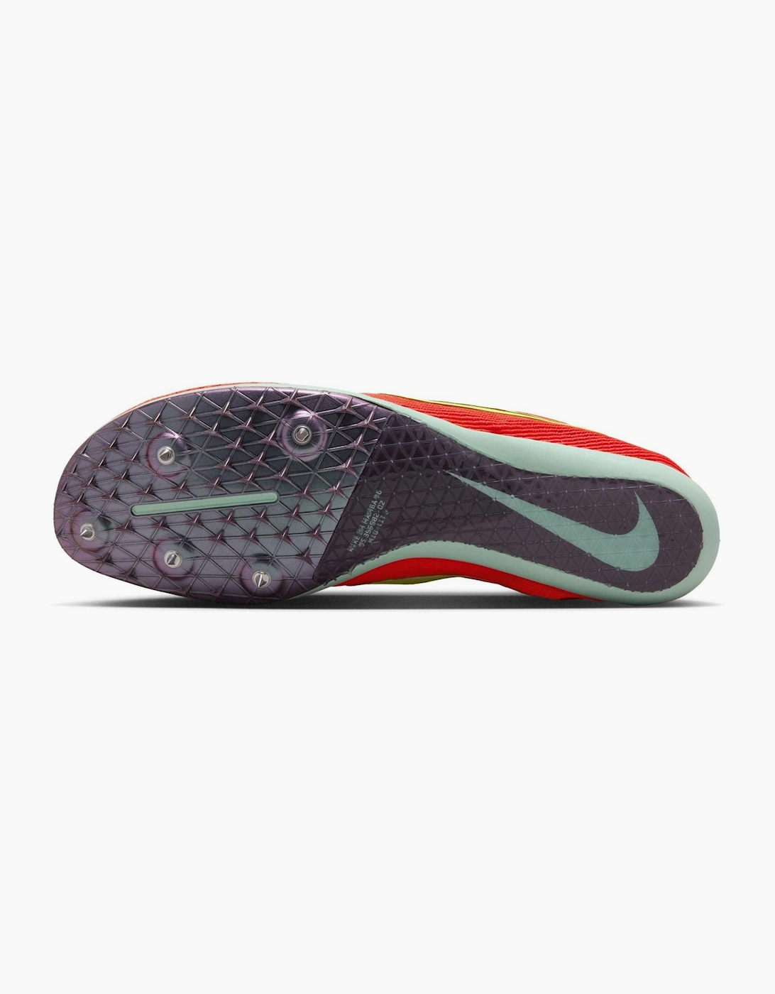 Zoom Mamba 6 Low Top Sneakers