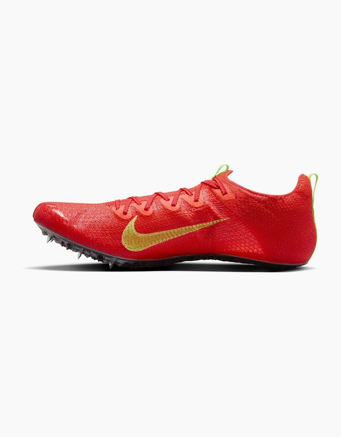 Zoom Superfly Elite 2 Round Toe Sneakers