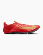 Bright Crimson