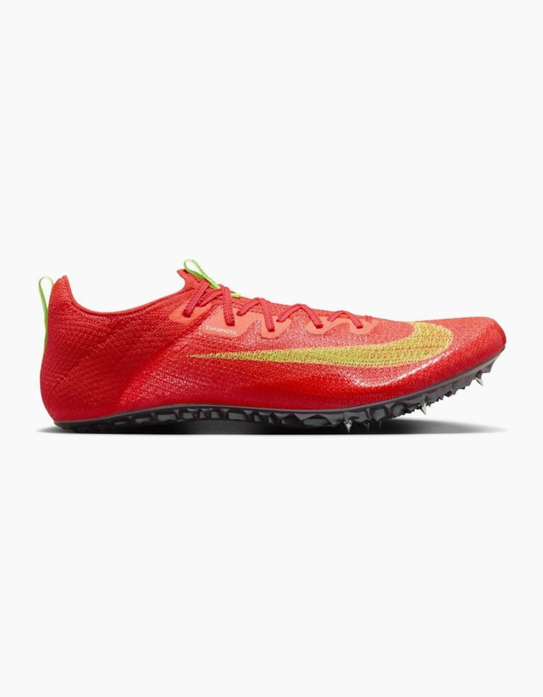Zoom Superfly Elite 2 Round Toe Sneakers