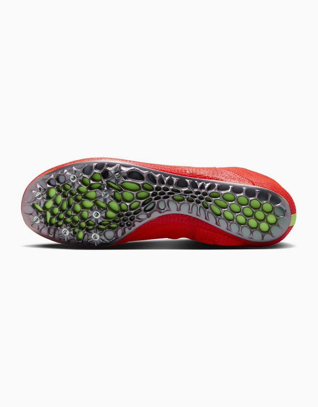 Zoom Superfly Elite 2 Round Toe Sneakers