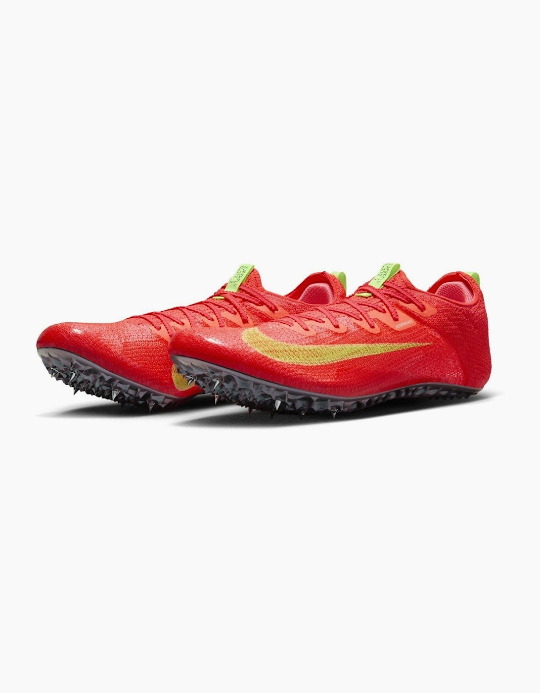 Zoom Superfly Elite 2 Round Toe Sneakers