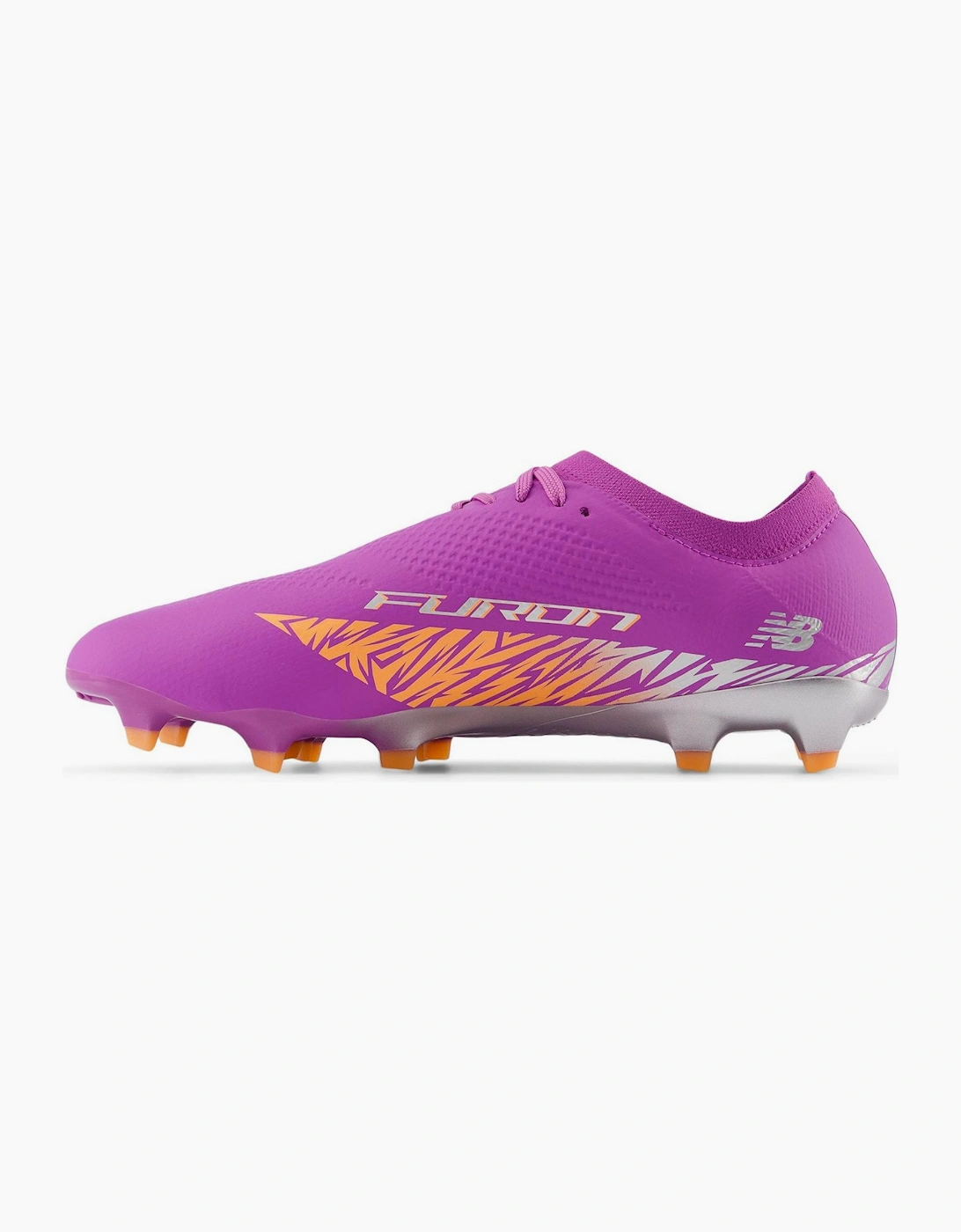 Team V8 Adults Firm Ground Football Boots
