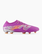 Purple/Orange