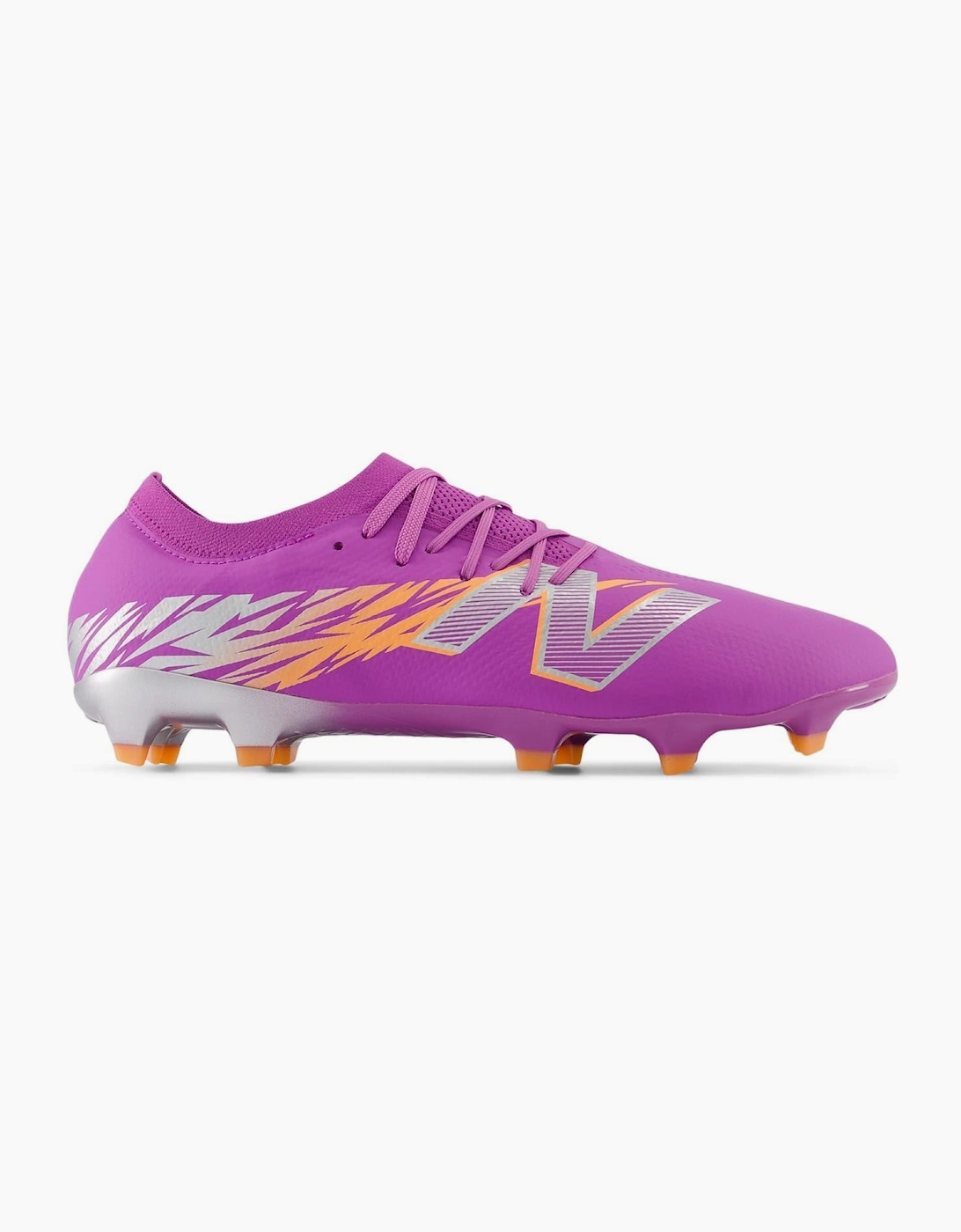 Team V8 Adults Firm Ground Football Boots